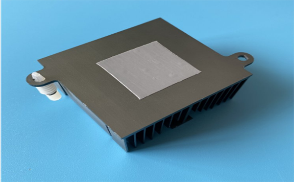 變頻器使用導(dǎo)熱相變材料會有什么樣的價值體現(xiàn)？