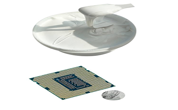 導(dǎo)熱硅脂多久更換一次？如何正確的使用導(dǎo)熱硅脂