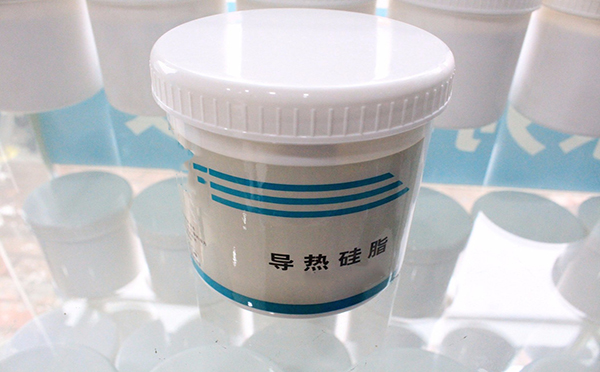 功率大的LED燈散熱為什么要用屏蔽材料？
