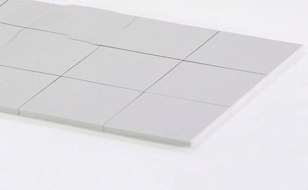 信越導(dǎo)熱片被電子產(chǎn)品普遍使用的原因