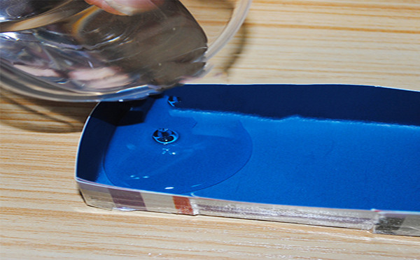 導(dǎo)熱凝膠的用途有哪些？