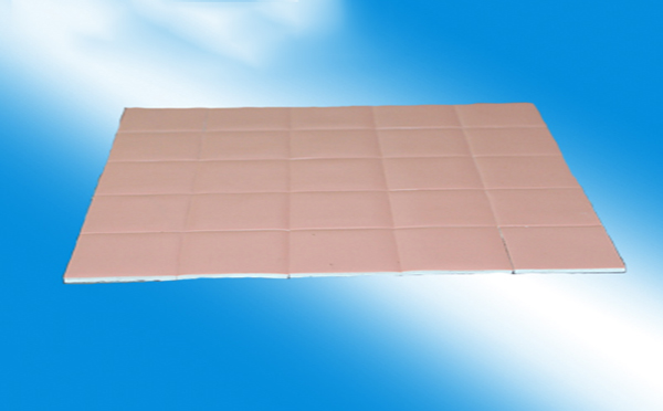 信越導(dǎo)熱硅膠能用到地鐵led燈嗎？