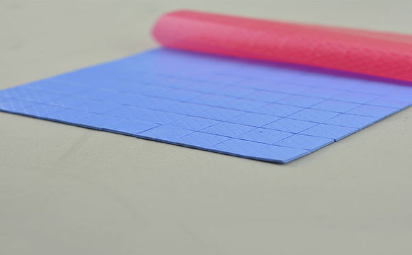 led行業(yè)中導(dǎo)熱相變片的運(yùn)用