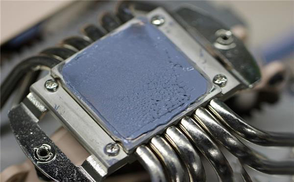 信越硅脂為什么不能多涂？