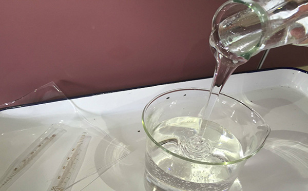  雙組份導(dǎo)熱硅凝膠在CPU里表現(xiàn)怎么樣？