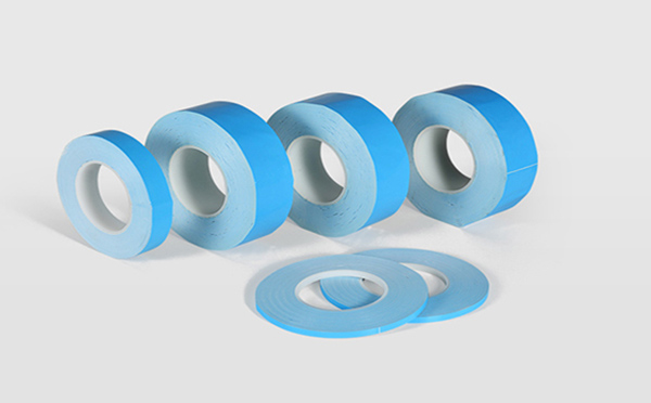 導(dǎo)熱雙面膠使用要注意哪些內(nèi)容？