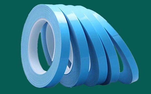 導(dǎo)熱雙面膠的應(yīng)用領(lǐng)域都有哪些？具有什么作用？