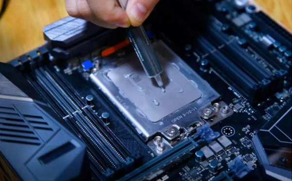 MOS管散熱用什么導熱絕緣材料？那個品牌比較好？